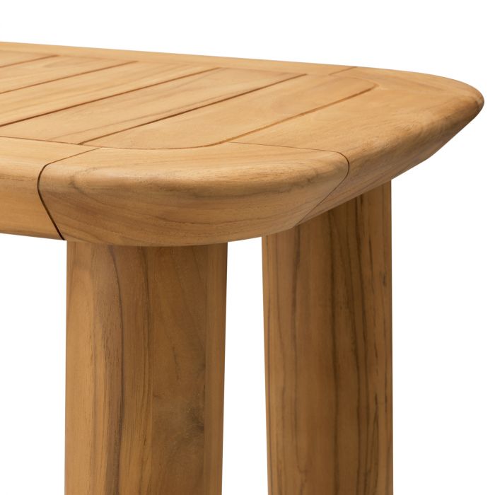 OUTDOOR CONSOLE TABLE WESTON