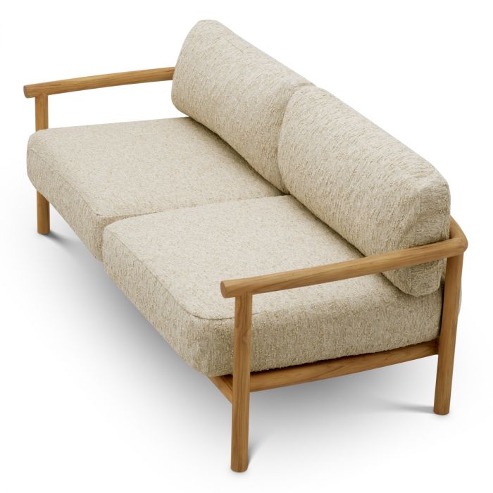 OUTDOOR SOFA OMBRIA