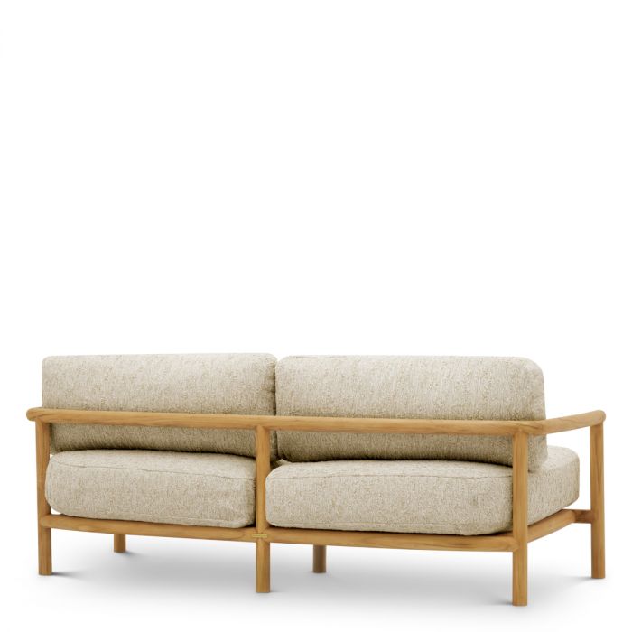 OUTDOOR SOFA OMBRIA