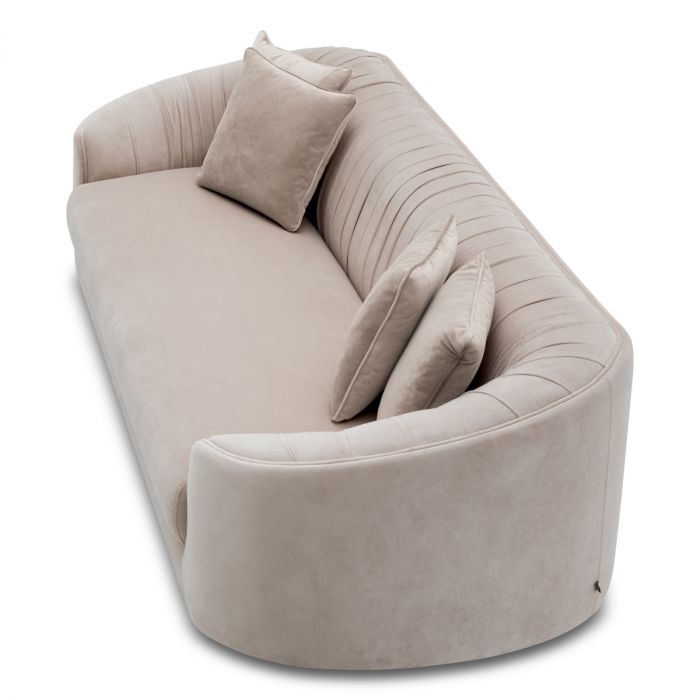 SOFA JAMESON