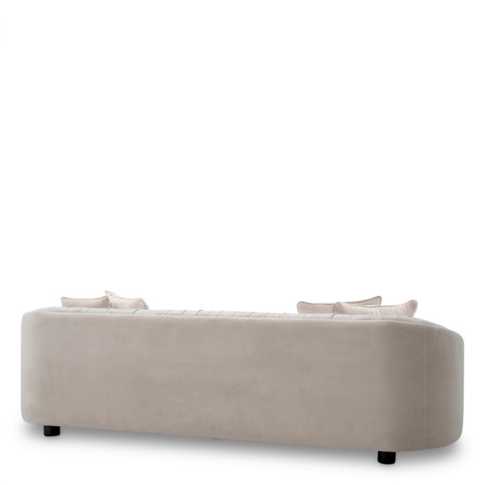 SOFA JAMESON