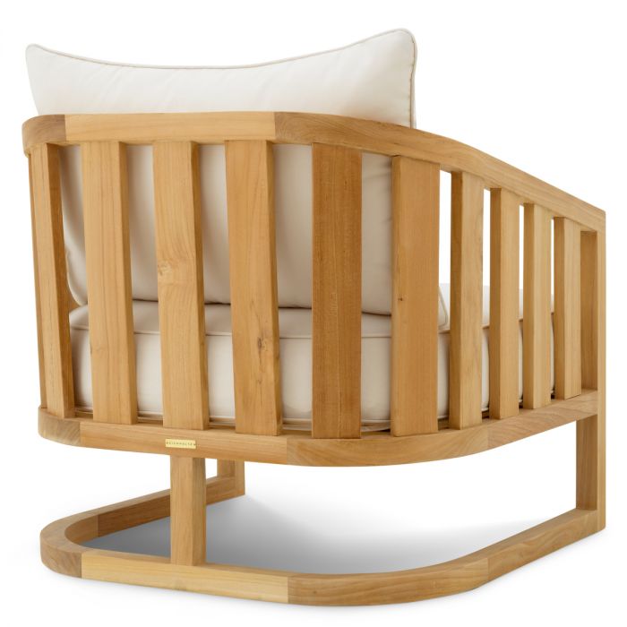 OUTDOOR CHAIR ARUBA