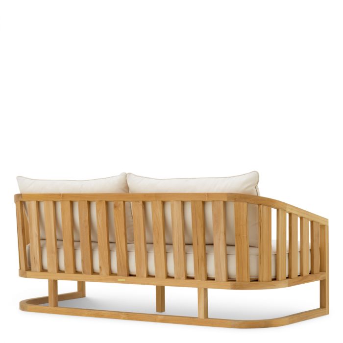 OUTDOOR SOFA ARUBA