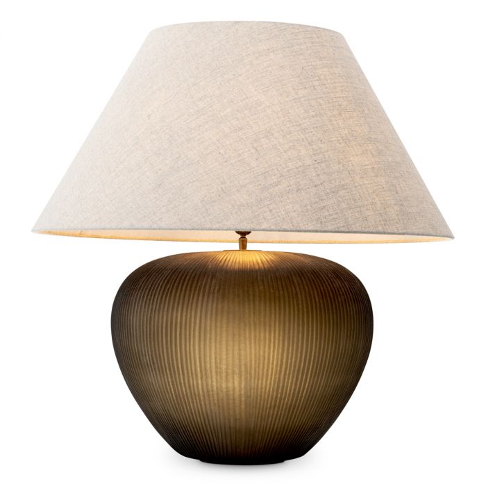 TABLE LAMP BAYLY