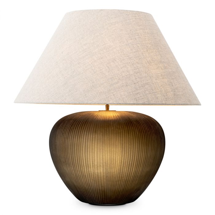 TABLE LAMP BAYLY