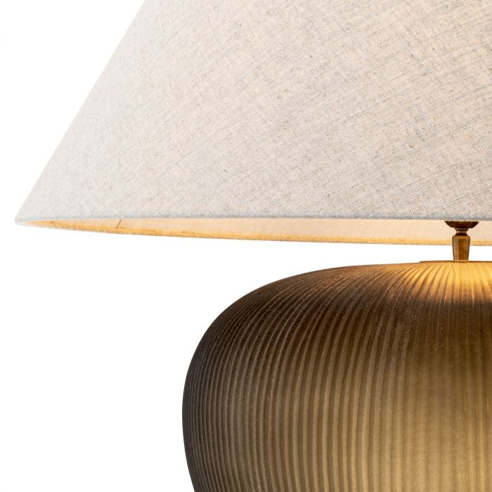 TABLE LAMP BAYLY