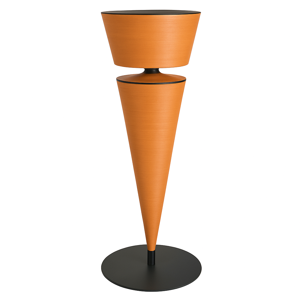 SPEAKER ANPHORA