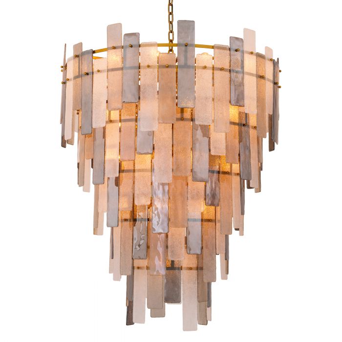 CHANDELIER GREYSON XXL
