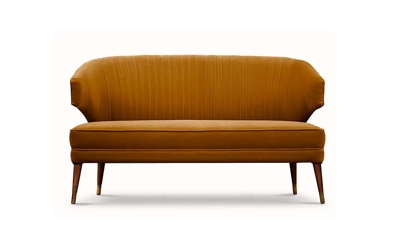 SOFA IBIS 2 SEAT