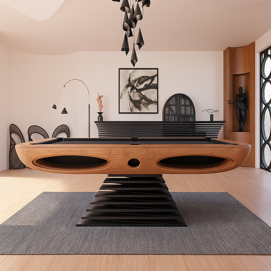 POOL TABLE CERES