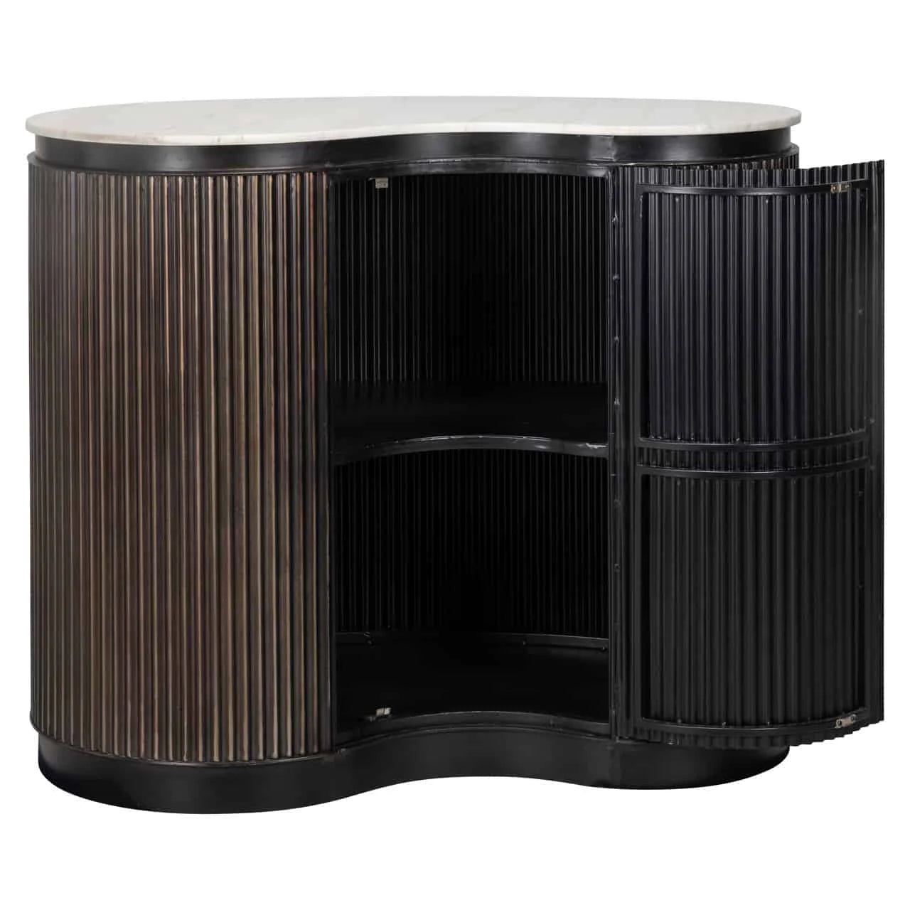 BAR CABINET MAYFIELD