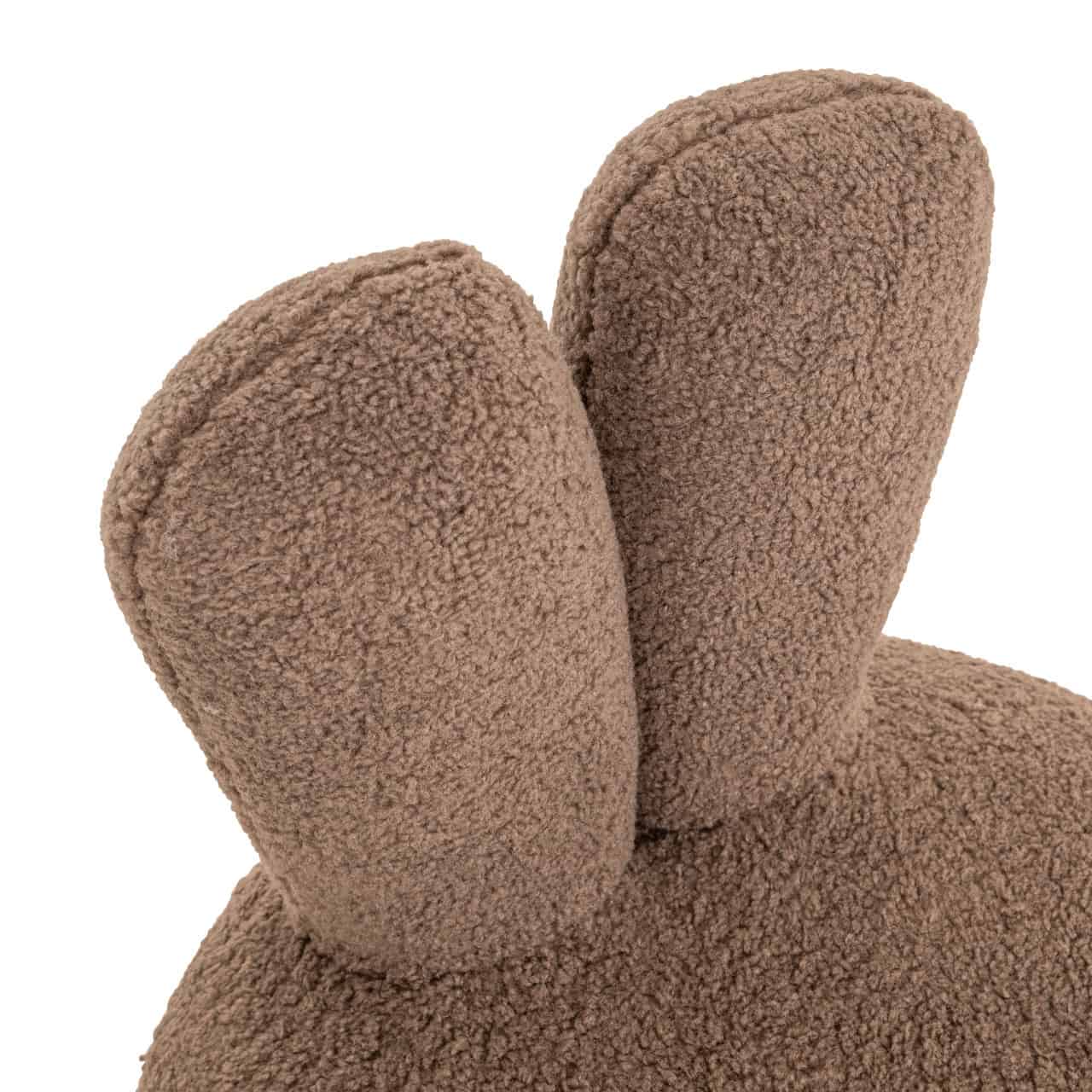 KIDS SWIVEL CHAIR BUNNY