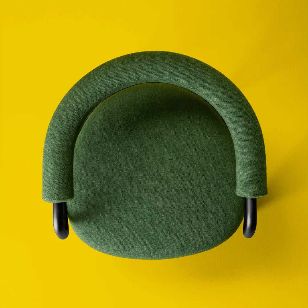 DINING CHAIR KOALA OPEN