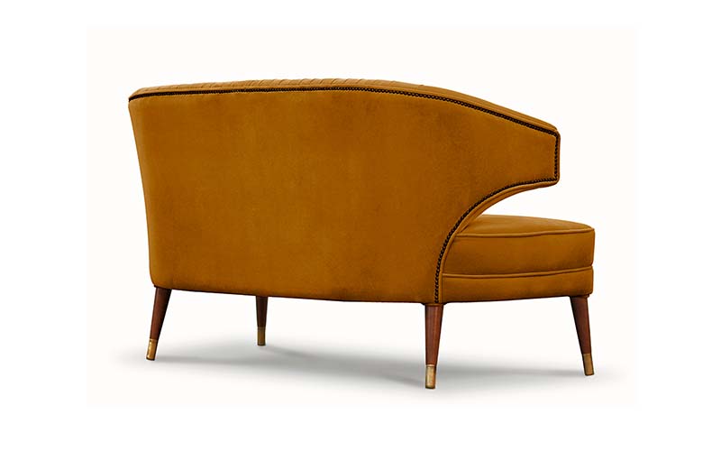 SOFA IBIS 2 SEAT