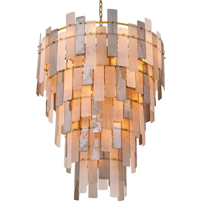 CHANDELIER GREYSON XXL