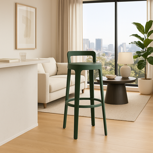 COUNTER STOOL OMBRA