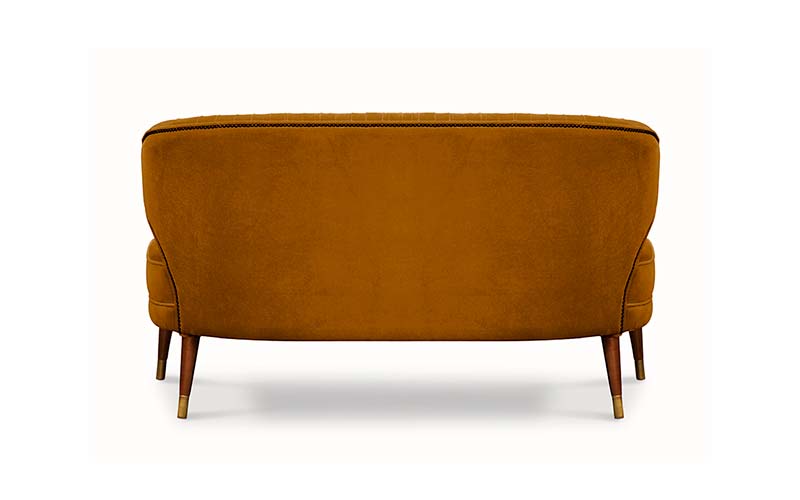 SOFA IBIS 2 SEAT