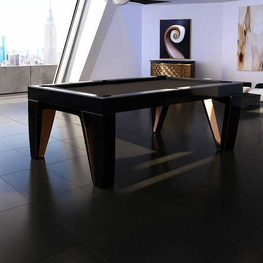 POOL TABLE DYAS