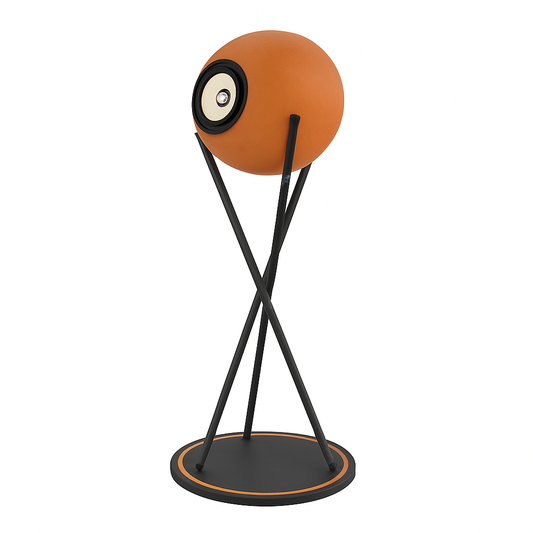 SPEAKER EUCLIDIA HIGH