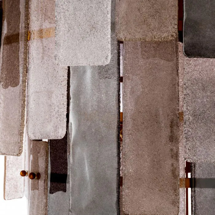 CHANDELIER GREYSON XXL