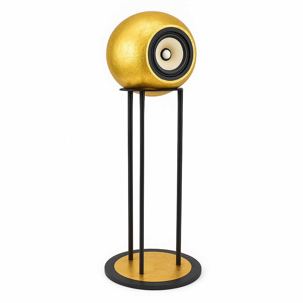 SPEAKER TALETIA HIGH