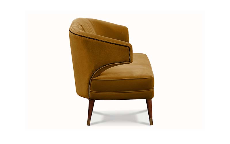 SOFA IBIS 2 SEAT