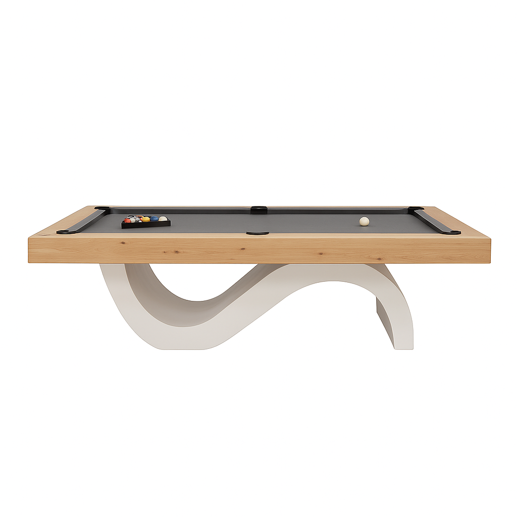 POOL TABLE PICAS