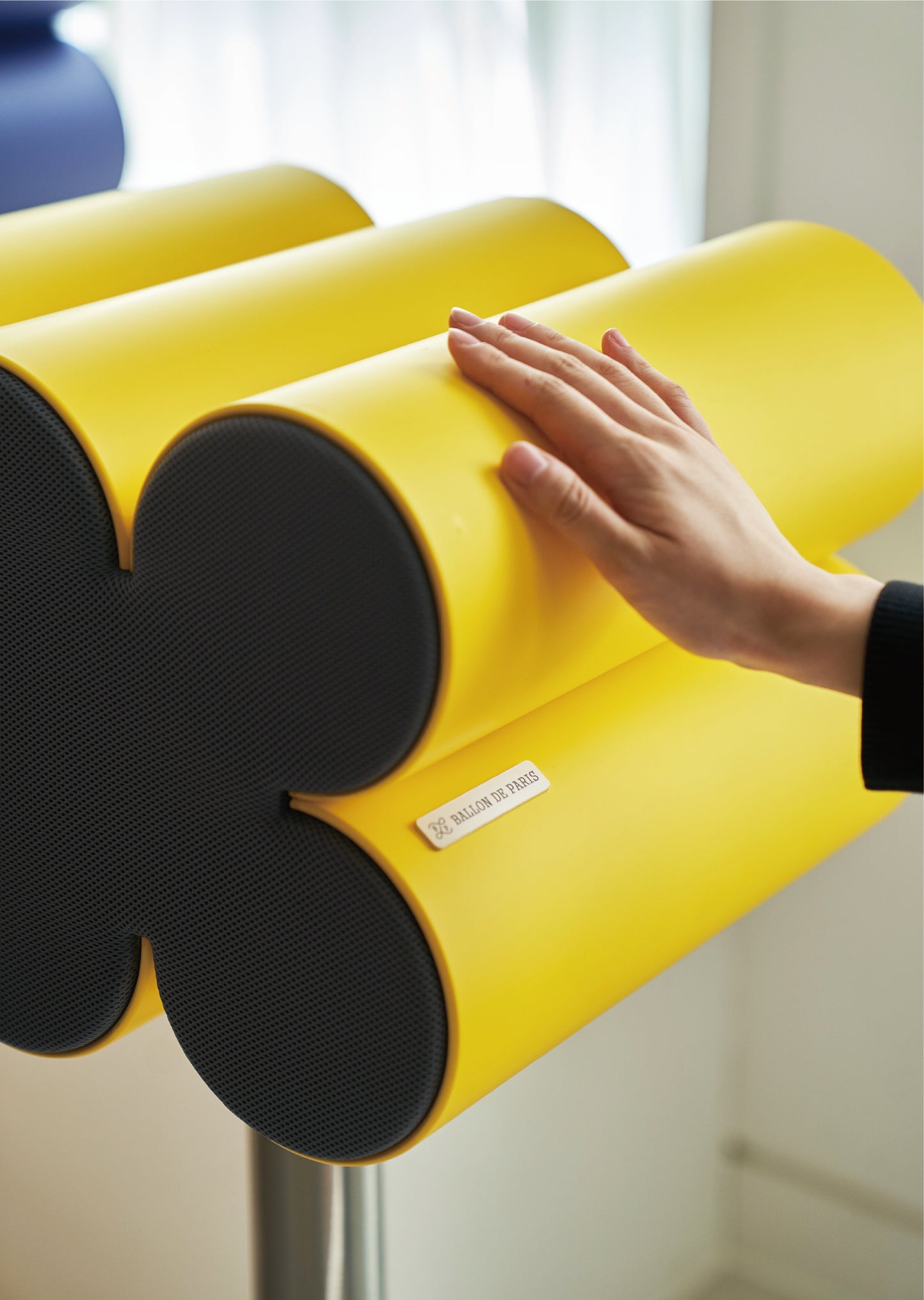 SPEAKER OBJECT 6