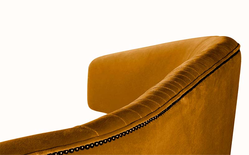 SOFA IBIS 2 SEAT