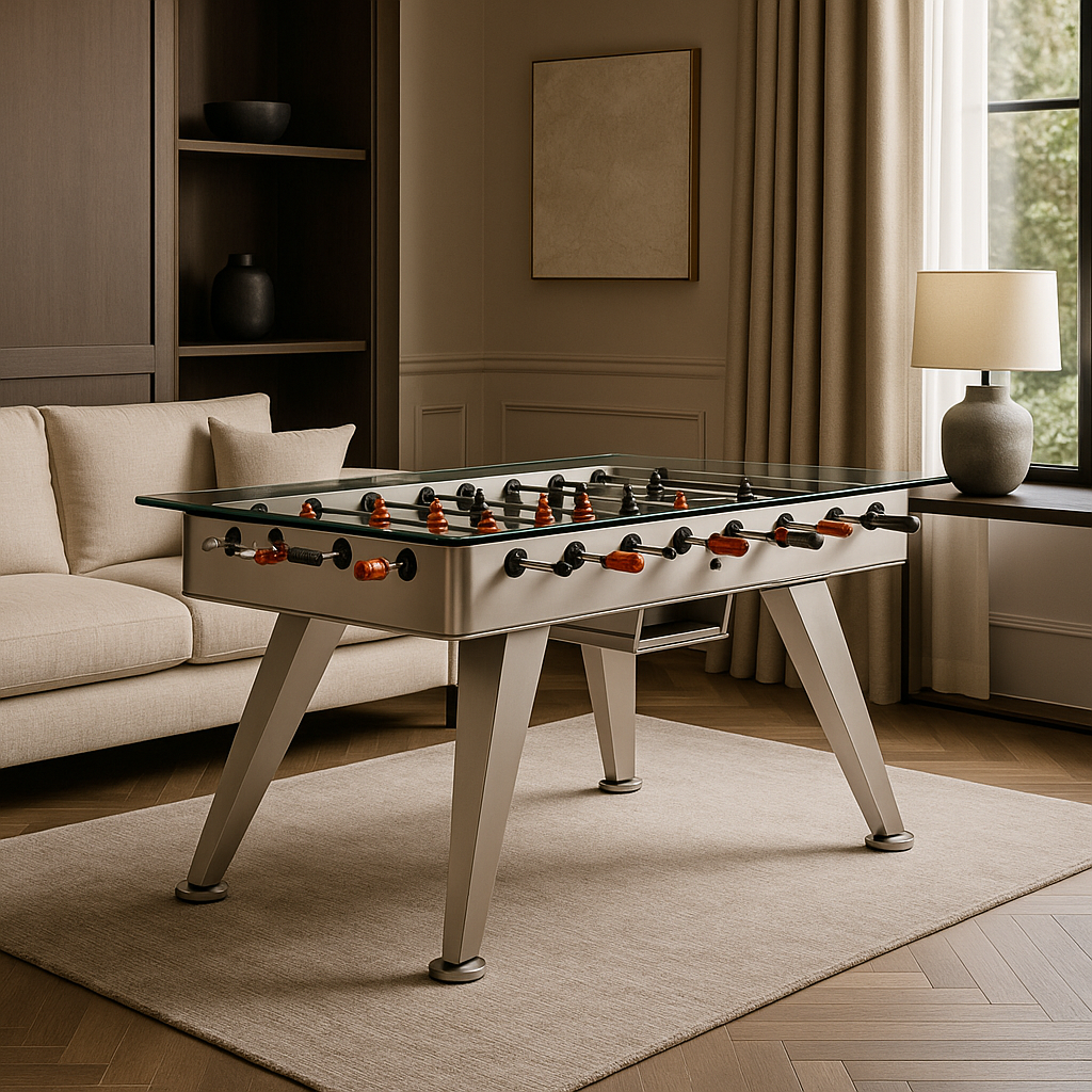 DINING FOOTBALL TABLE RS2