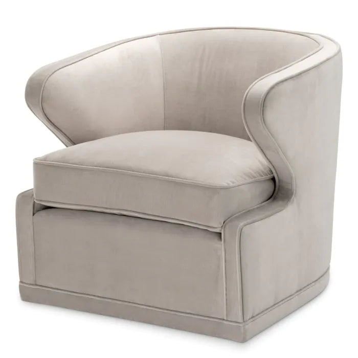 SWIVEL CHAIR DORSET