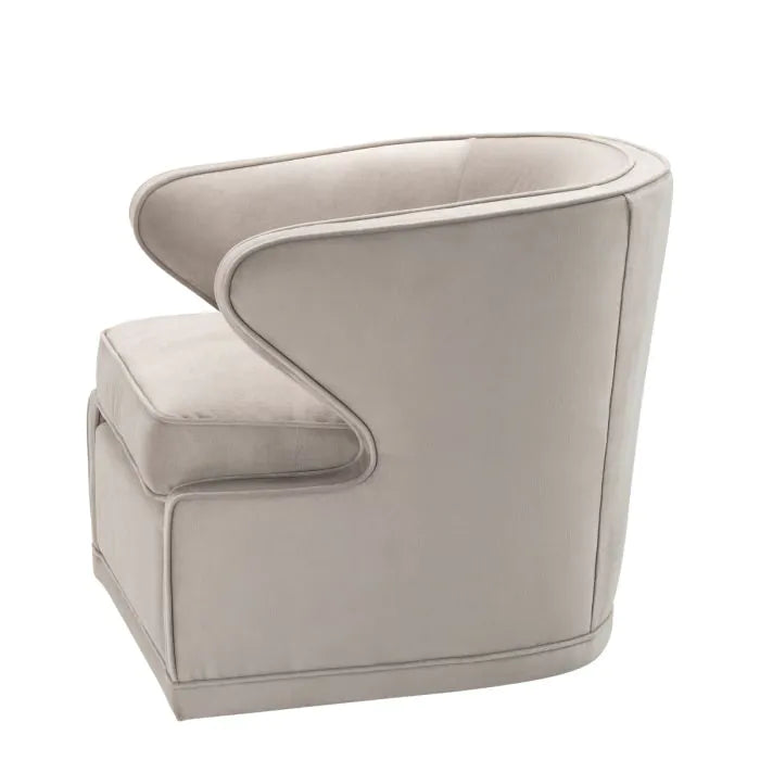 SWIVEL CHAIR DORSET