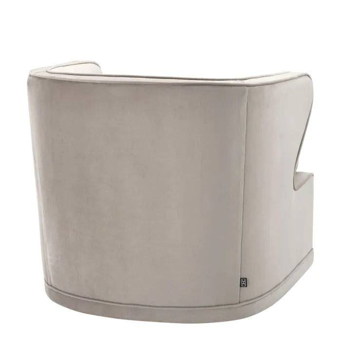SWIVEL CHAIR DORSET