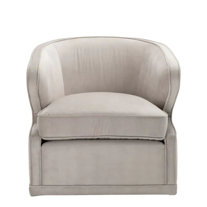 SWIVEL CHAIR DORSET