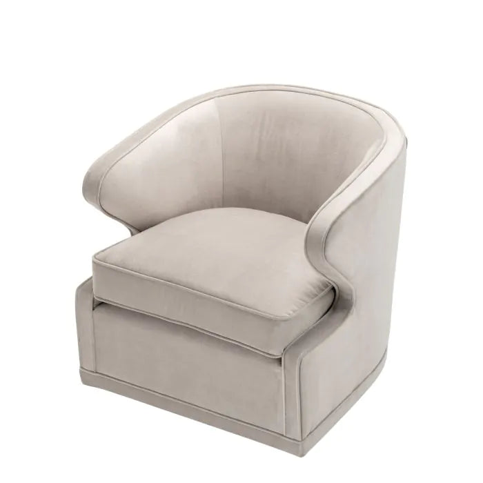 SWIVEL CHAIR DORSET