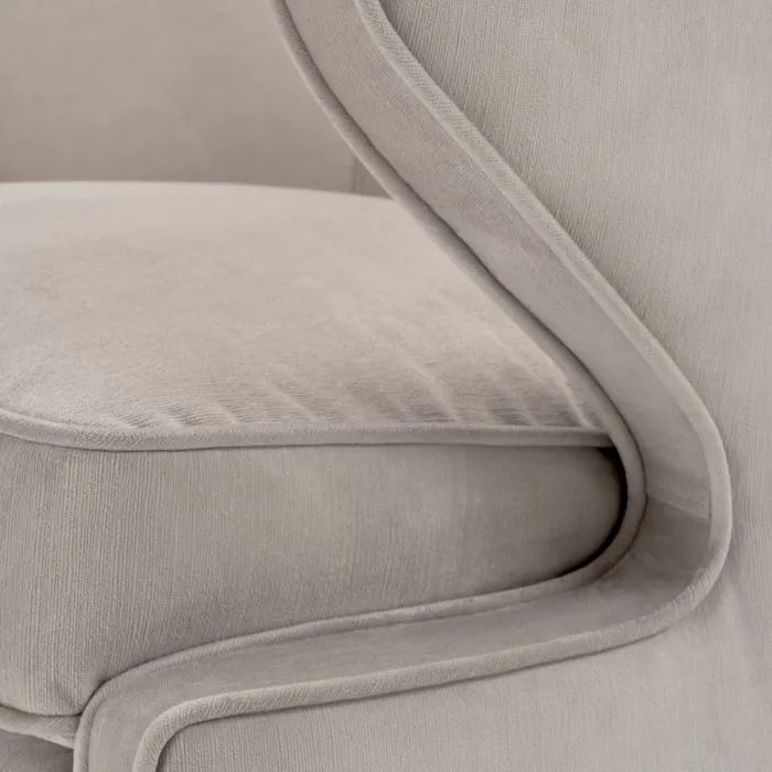 SWIVEL CHAIR DORSET
