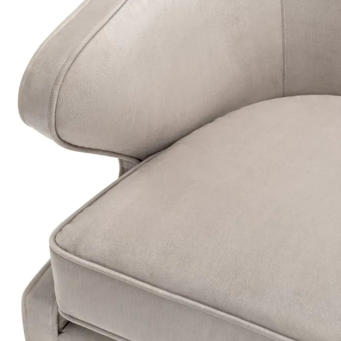 SWIVEL CHAIR DORSET