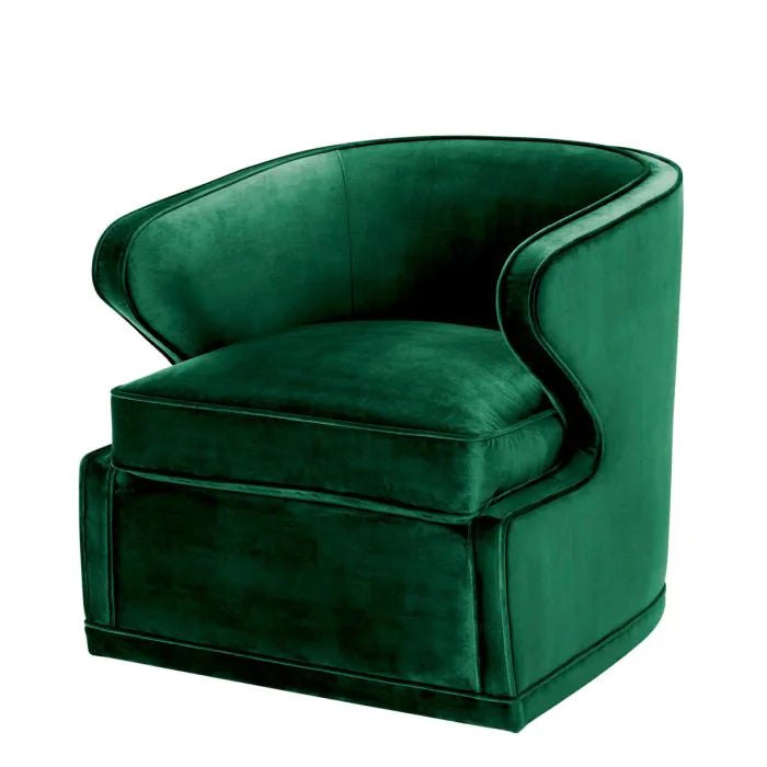 SWIVEL CHAIR DORSET