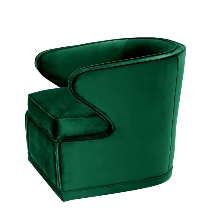 SWIVEL CHAIR DORSET