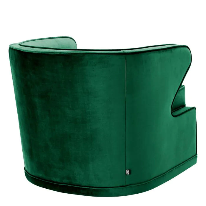 SWIVEL CHAIR DORSET