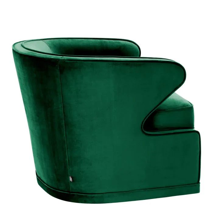 SWIVEL CHAIR DORSET