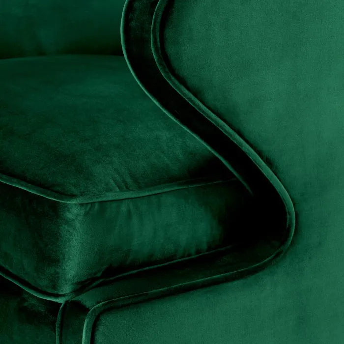 SWIVEL CHAIR DORSET