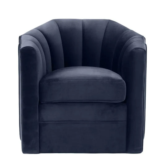 SWIVEL CHAIR DELANCEY