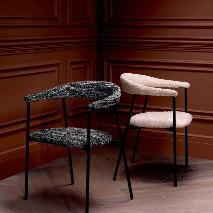 DINIG CHAIR JULIO SET OF 2