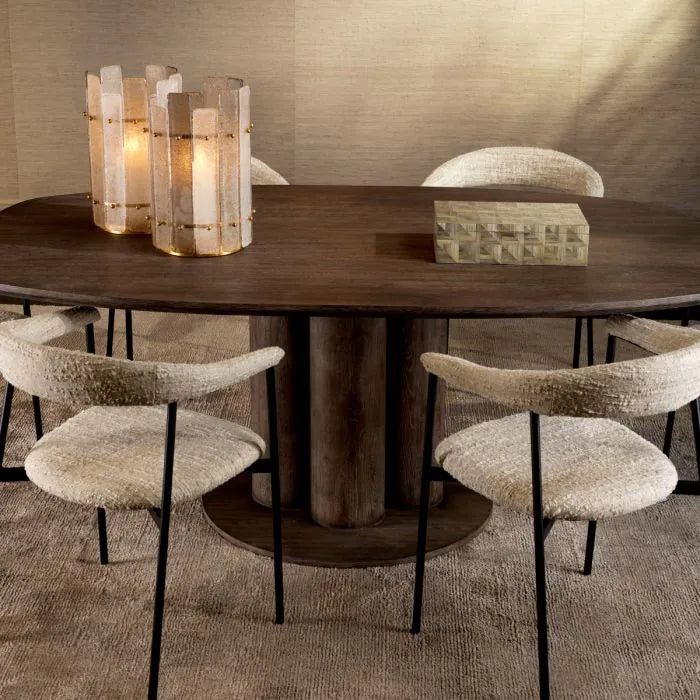 DINIG CHAIR JULIO SET OF 2