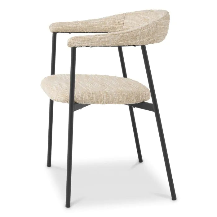 DINIG CHAIR JULIO SET OF 2