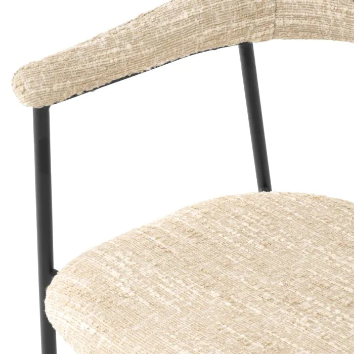 DINIG CHAIR JULIO SET OF 2