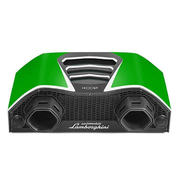 AVALÁN LAMBORGHINI