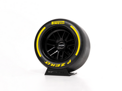 PIRELLI P ZERO™ SOUND image