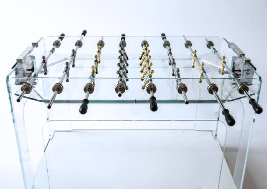 FOOTBALL TABLE MIRROR